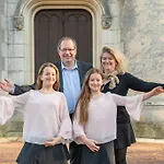 The Originals Chateau De Perigny
