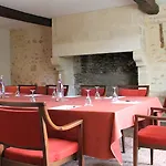 The Originals Chateau De Perigny 3* Vouillé