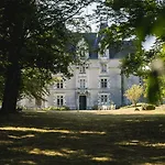 The Originals Chateau De Perigny 3*