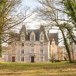 The Originals Chateau De Perigny Hotel 3*