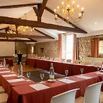 The Originals Chateau De Perigny 3* Vouillé
