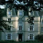 Hotel The Originals Chateau De Perigny Vouillé