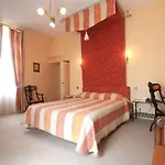 Hotel The Originals Chateau De Perigny 3*