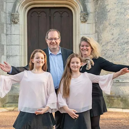 The Originals Chateau De Perigny