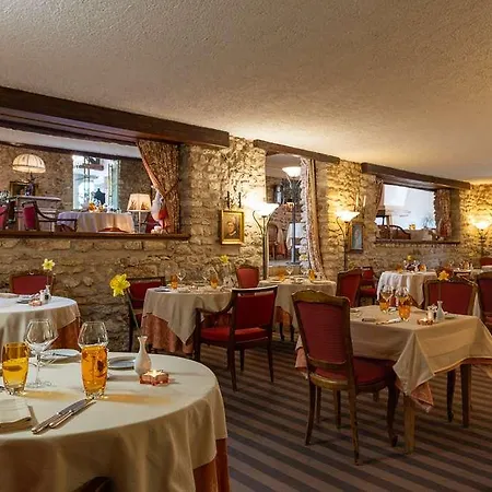 The Originals Chateau De Perigny Hotel 3*