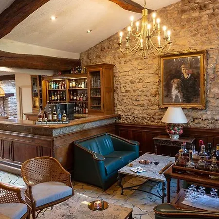 The Originals Chateau De Perigny 3*