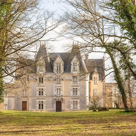 The Originals Château De Perigny