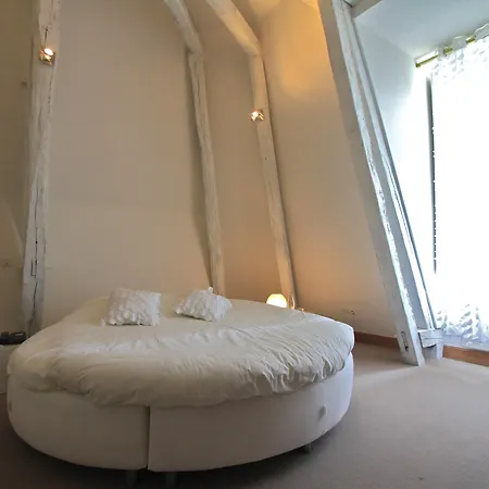 The Originals Chateau De Perigny 酒店