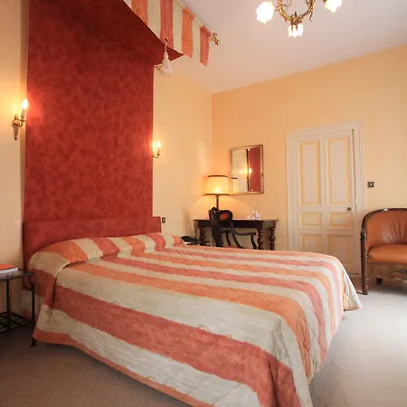 The Originals Chateau De Perigny