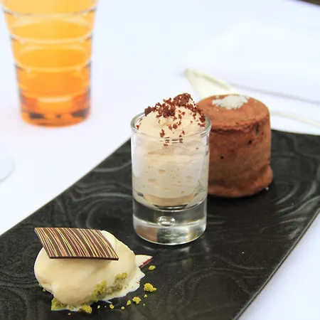 The Originals Chateau De Perigny