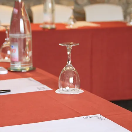 The Originals Chateau De Perigny Hotel 3*