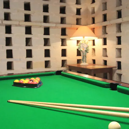 The Originals Chateau De Perigny Hotell 3*