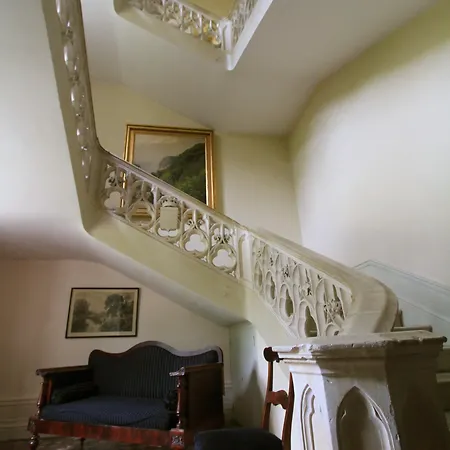 Hotell The Originals Chateau De Perigny