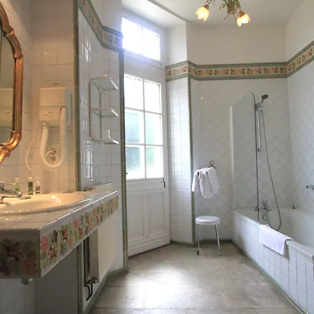 The Originals Chateau De Perigny Hotell Vouillé