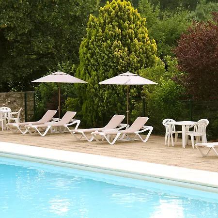 The Originals Chateau De Perigny 3*