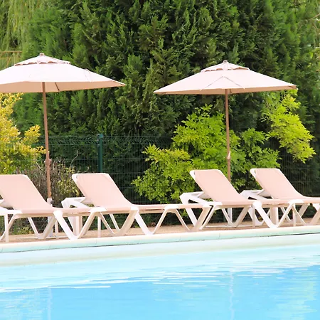 The Originals Chateau De Perigny Hotell