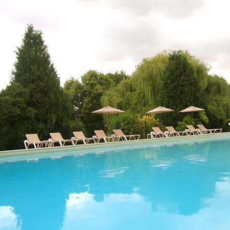 The Originals Chateau De Perigny 酒店 武耶