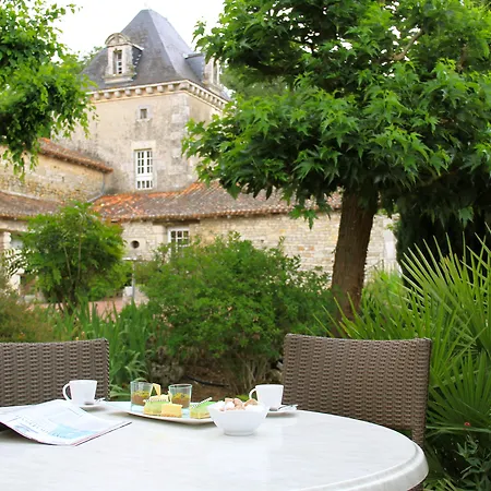 The Originals Chateau De Perigny Hotell 3*