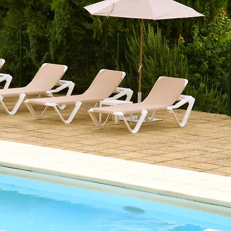 The Originals Chateau De Perigny Hotell 3*