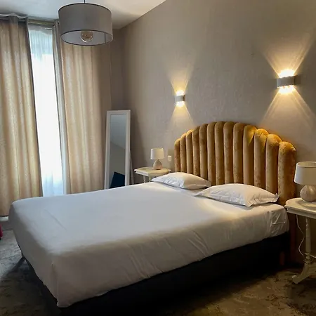 The Originals Chateau De Perigny 3*