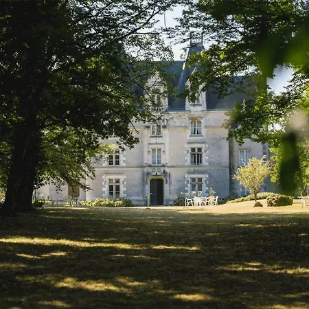 The Originals Chateau De Perigny 3*