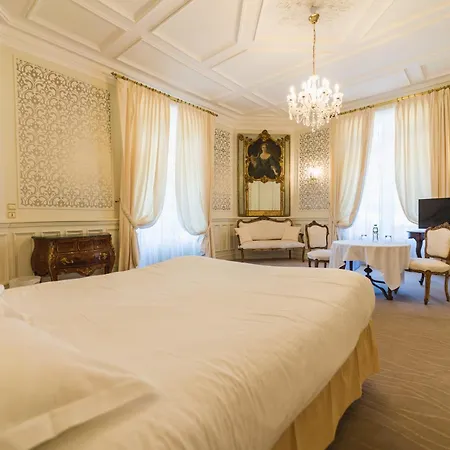 The Originals Chateau De Perigny