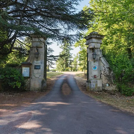 The Originals Chateau De Perigny 酒店