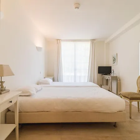 The Originals Chateau De Perigny Vouillé