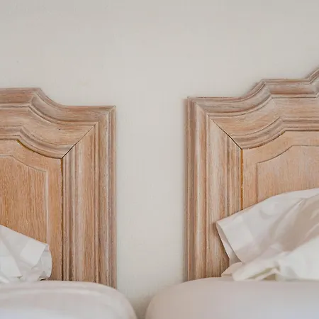 Hotell The Originals Chateau De Perigny Vouillé