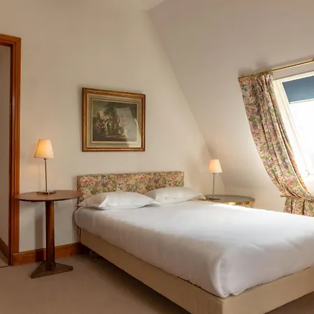 The Originals Chateau De Perigny