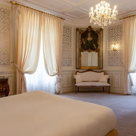 The Originals Chateau De Perigny 3* Vouillé