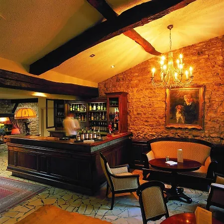 The Originals Chateau De Perigny 酒店 武耶