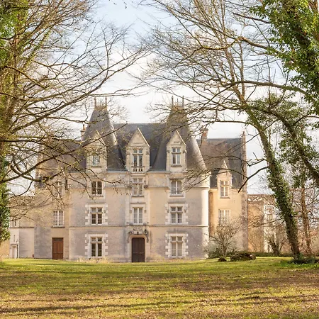 The Originals Chateau De Perigny فندق 3*