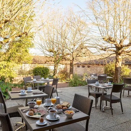 The Originals Chateau De Perigny 酒店 武耶