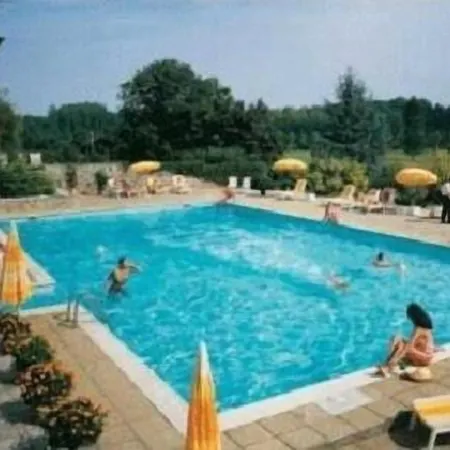 The Originals Chateau De Perigny Hotell