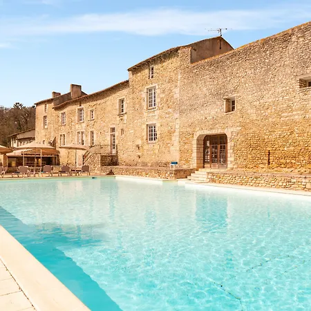 The Originals Chateau De Perigny 3*