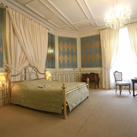 The Originals Chateau De Perigny