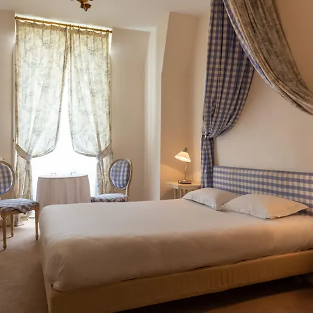 The Originals Chateau De Perigny Vouillé