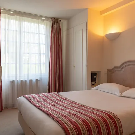 The Originals Chateau De Perigny Vouillé