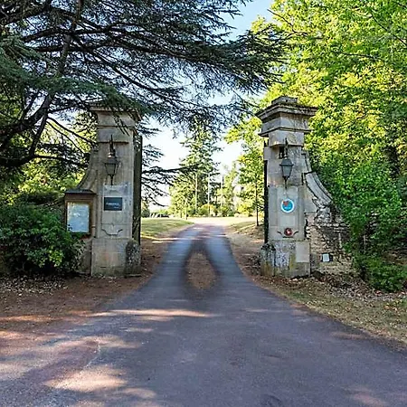 The Originals Chateau De Perigny Hotel