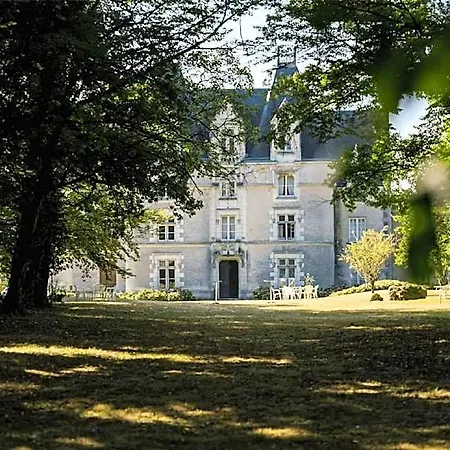 The Originals Chateau De Perigny Hotel