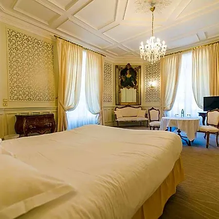 The Originals Chateau De Perigny 3*