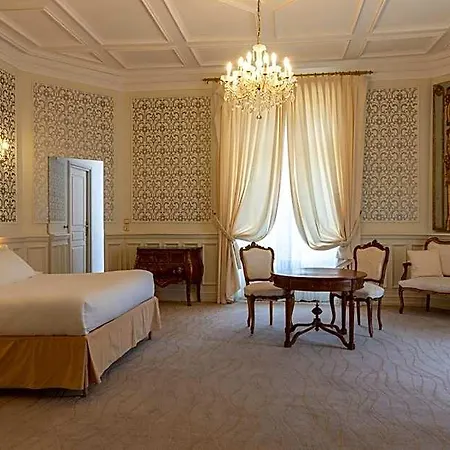 The Originals Chateau De Perigny 3* Vouillé