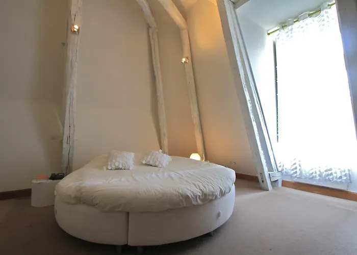 The Originals Chateau De Perigny Hotel