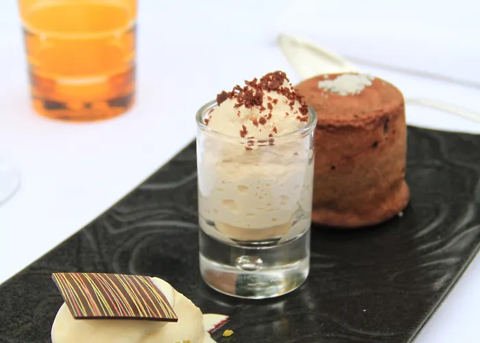 The Originals Chateau De Perigny