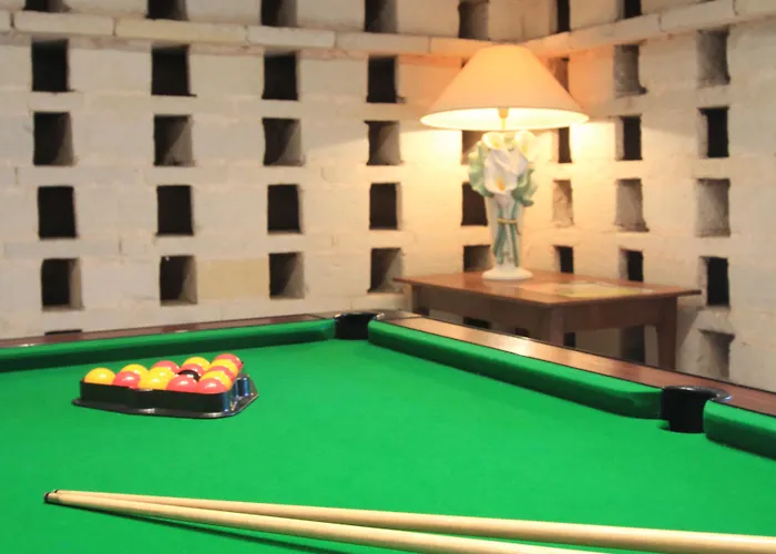 The Originals Chateau De Perigny Hotel 3*