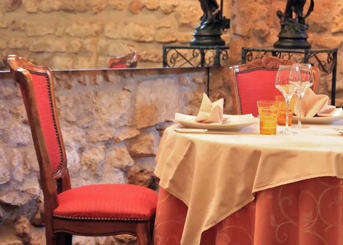 The Originals Chateau De Perigny Hotel