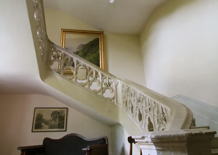 Hotel The Originals Chateau De Perigny