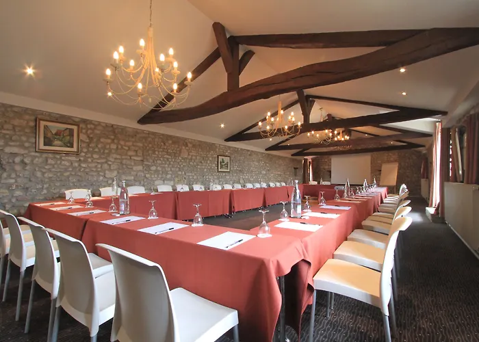 The Originals Chateau De Perigny Vouillé