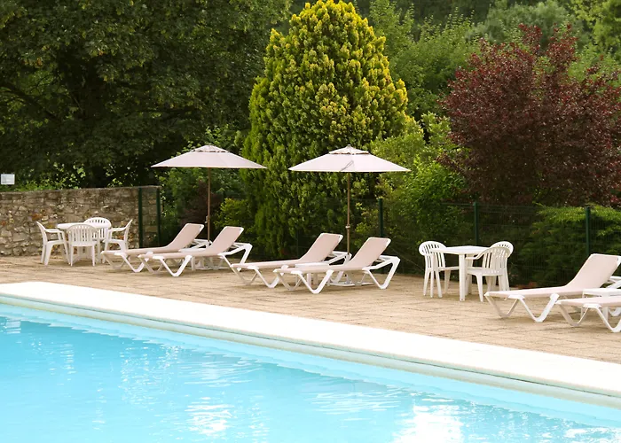 The Originals Chateau De Perigny 3*